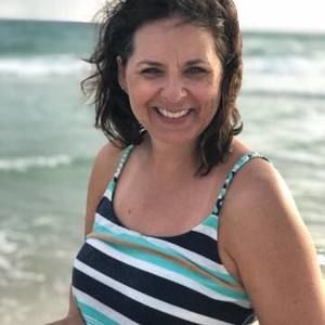 Meet your Posher, Cathy